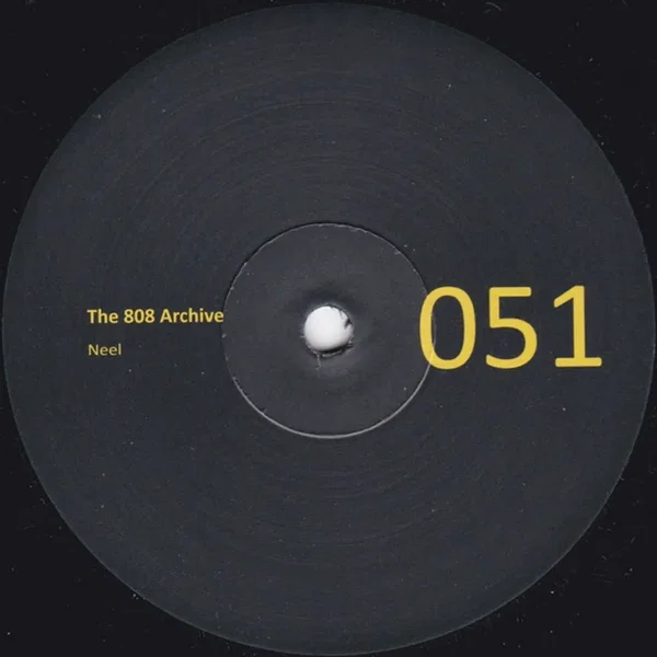 The 808 Archive