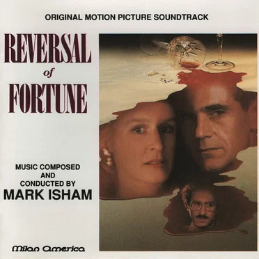 Reversal Of Fortune (Original Motion Picture Soundtrack)