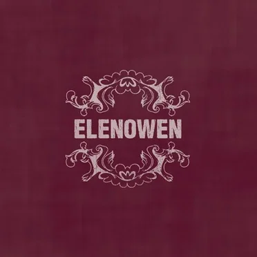 Elenowen by Elenowen - album cover