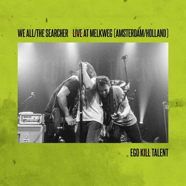 We All / The Searcher