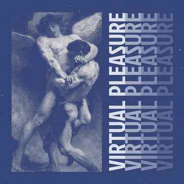 UNTITLED WORKS VOL. 1 by VIRTUAL PLEASURE - album cover