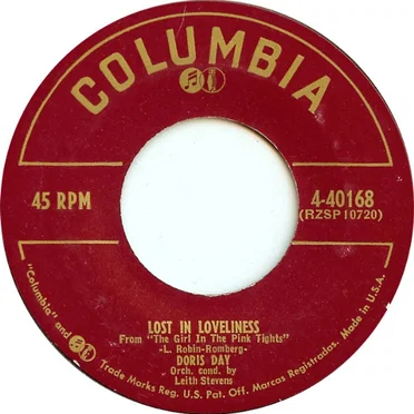 Lost in Loveliness / What Every Girl Should Know