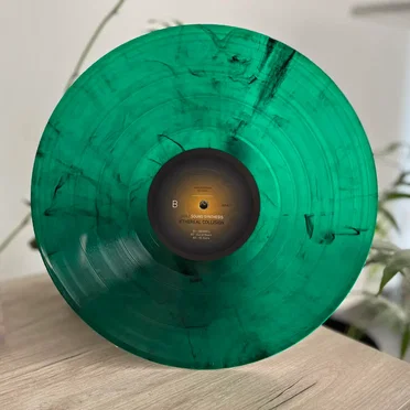 Ethereal Collision