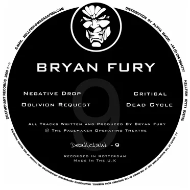 Negative Drop