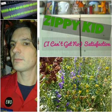 (I Can’t Get No) Satisfaction
