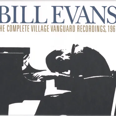 The Complete Live at the Village Vanguard 1961