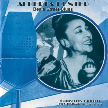 Beale Street Blues
