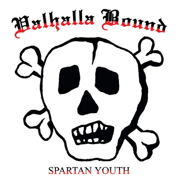 Spartan Youth