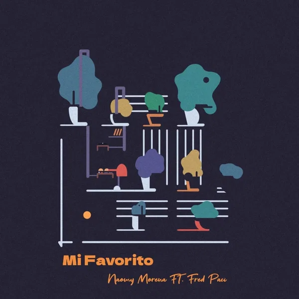Mi favorito