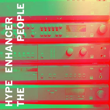 Hype Enhancer