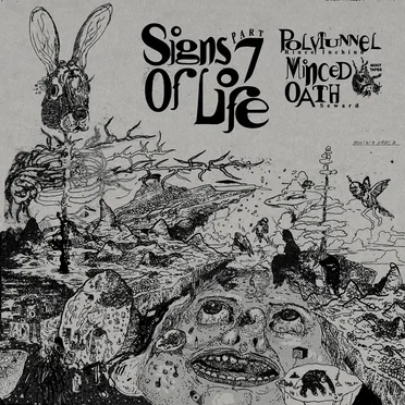 Signs of Life: Part 7