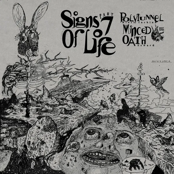 Signs of Life: Part 7
