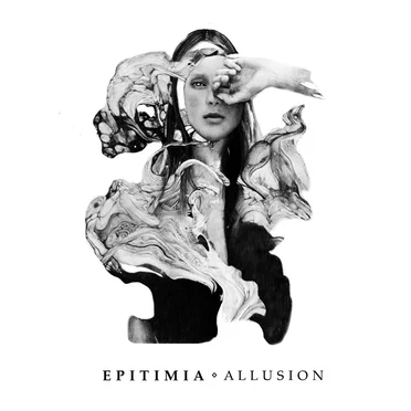 Allusion by Epitimia - album cover