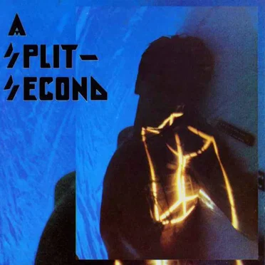 Ballistic Statues by A Split‐Second - album cover