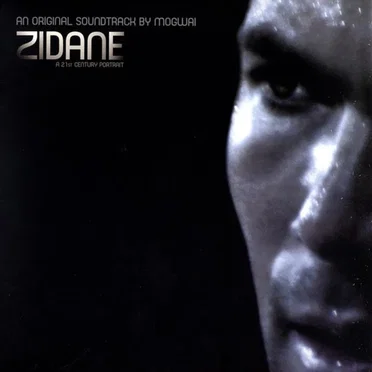 Zidane: A 21st Century Portrait