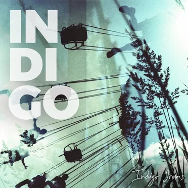 Indigo Dreams by Indigo - album cover