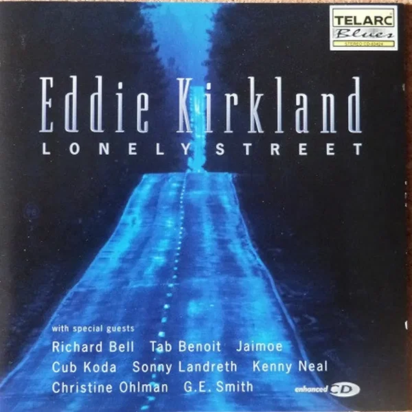 Lonely Street