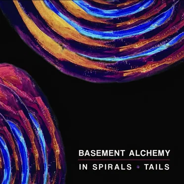 In Spirals / Tails
