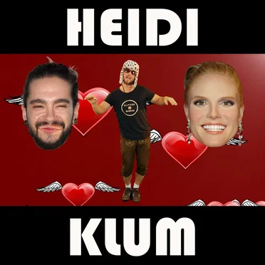 Heidi Klum