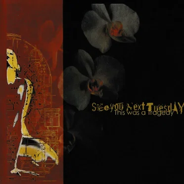 This Was a Tragedy by See You Next Tuesday - album cover