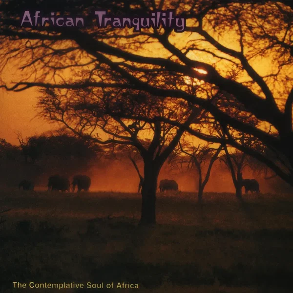 African Tranquility: The Contemplative Soul Of Africa