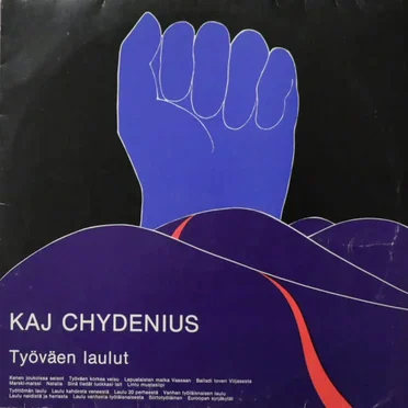 Työväen laulut