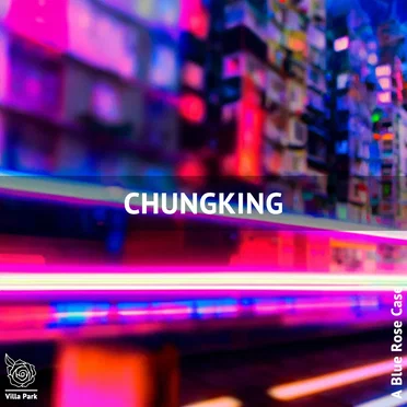 Chungking