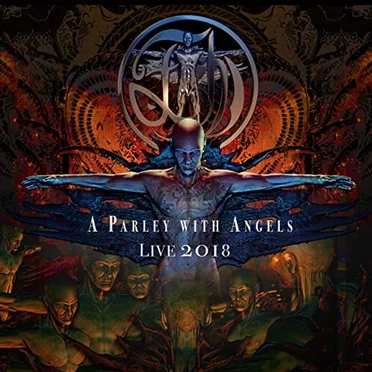A Parley With Angels (Live 2018)