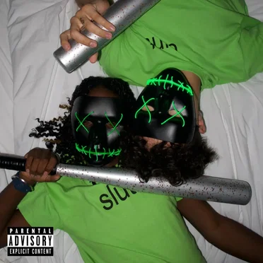 Waist by steyeuh - album cover