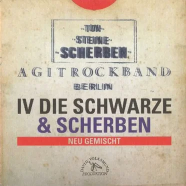 Scherben: Neu gemischt!