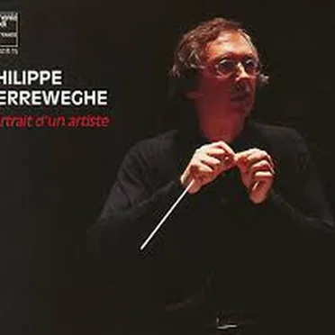 Portrait d'un Artiste