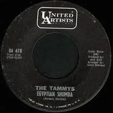 Egyptian Shumba / What’s So Sweet About Sweet Sixteen