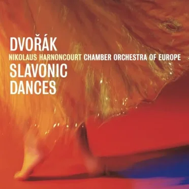 Slavonic Dances