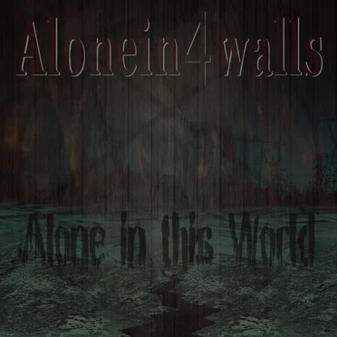 Alone in This World