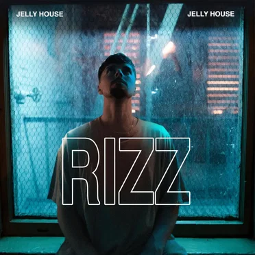 RIZZ by Jelly House - album cover