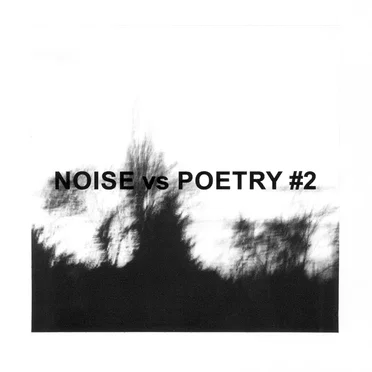 Noise vs Poetry #2 by Various Artists - album cover