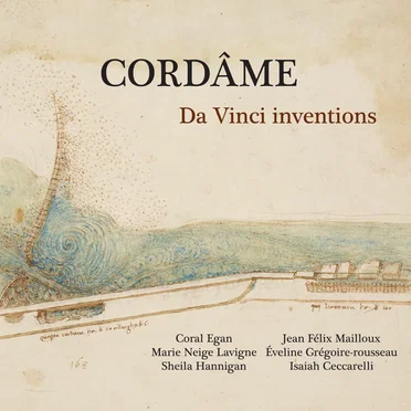 Da Vinci inventions