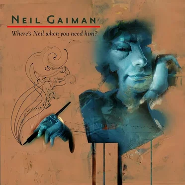 Where’s Neil When You Need Him? by Various Artists - album cover