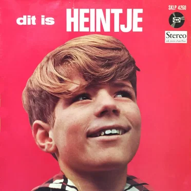 Dit is Heintje