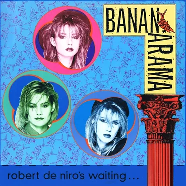 Robert De Niro’s Waiting…