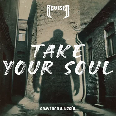 TAKE YOUR SOUL