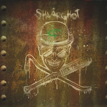 Vol. 1 by Shaârghot - album cover