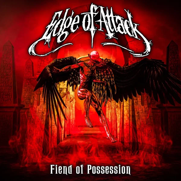 Fiend of Possession