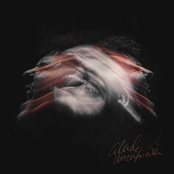 Glücklich unzufrieden