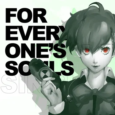 For Everyone's Souls (Single Ver.)