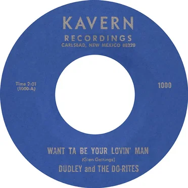 Dudley And The Do-Rites
