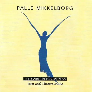 The Garden Is a Woman