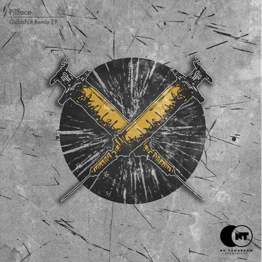 Goldshot (remixes)