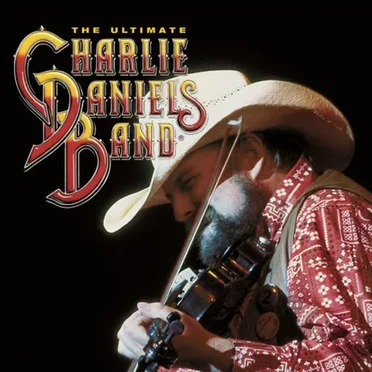 The Ultimate Charlie Daniels Band by The Charlie Daniels Band - album cover