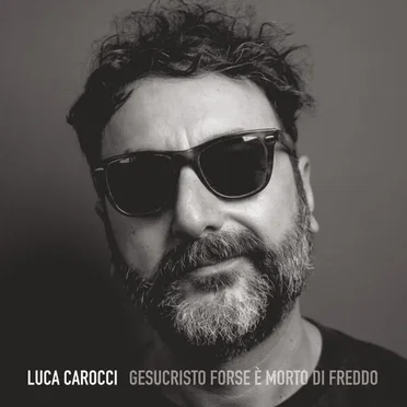 Gesucristo forse è morto di freddo